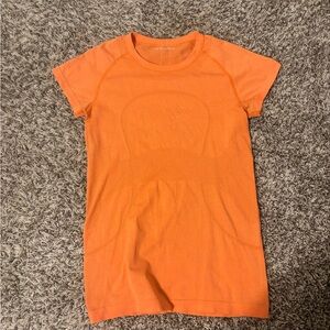 Lululemon Swiftly Tech Top